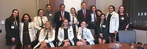 MP Marco Mendicino in the Community: April 2019 highlights