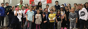 MP Marco Mendicino in the Community: May 2019 highlights