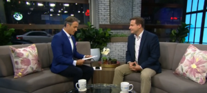MP Marco Mendicino on Your Morning, August 26th 2019