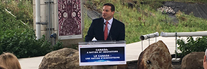 MP Marco Mendicino Innovate Cities funding announcement, August 27th 2019